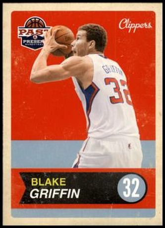 31 Blake Griffin